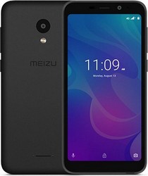 Замена экрана на телефоне Meizu C9 Pro в Москве